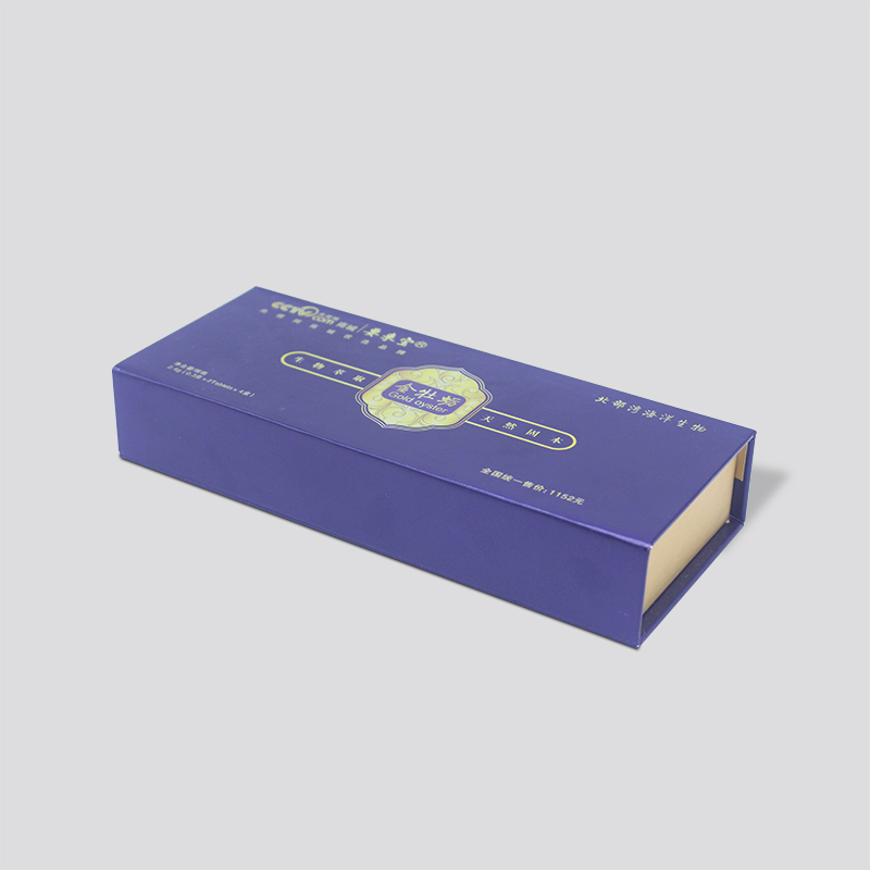 海鲜礼品盒
